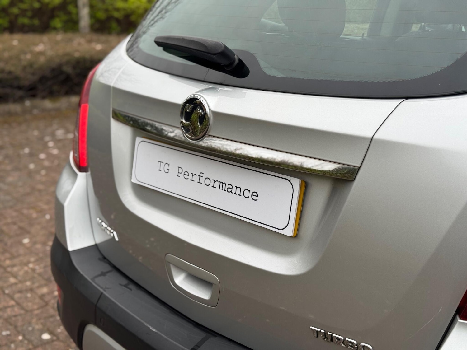 Used Vauxhall Mokka for sale - 78115018: Photo 51