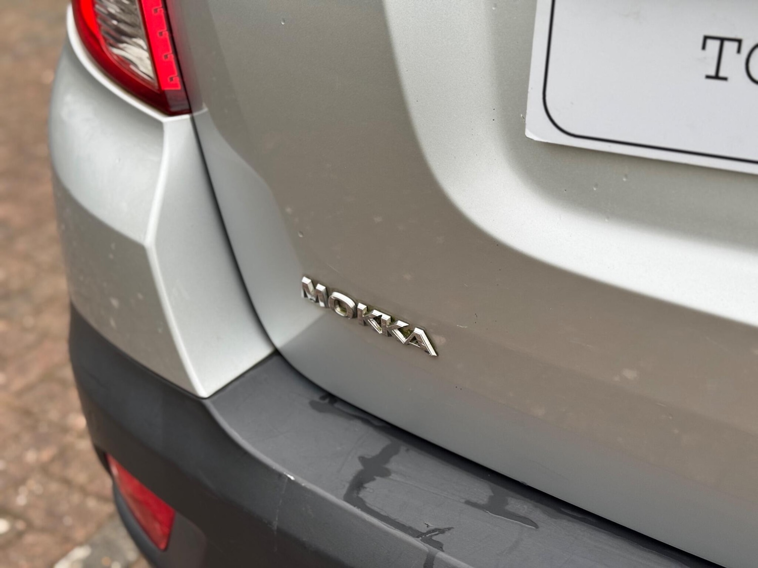 Used Vauxhall Mokka for sale - 78115018: Photo 52