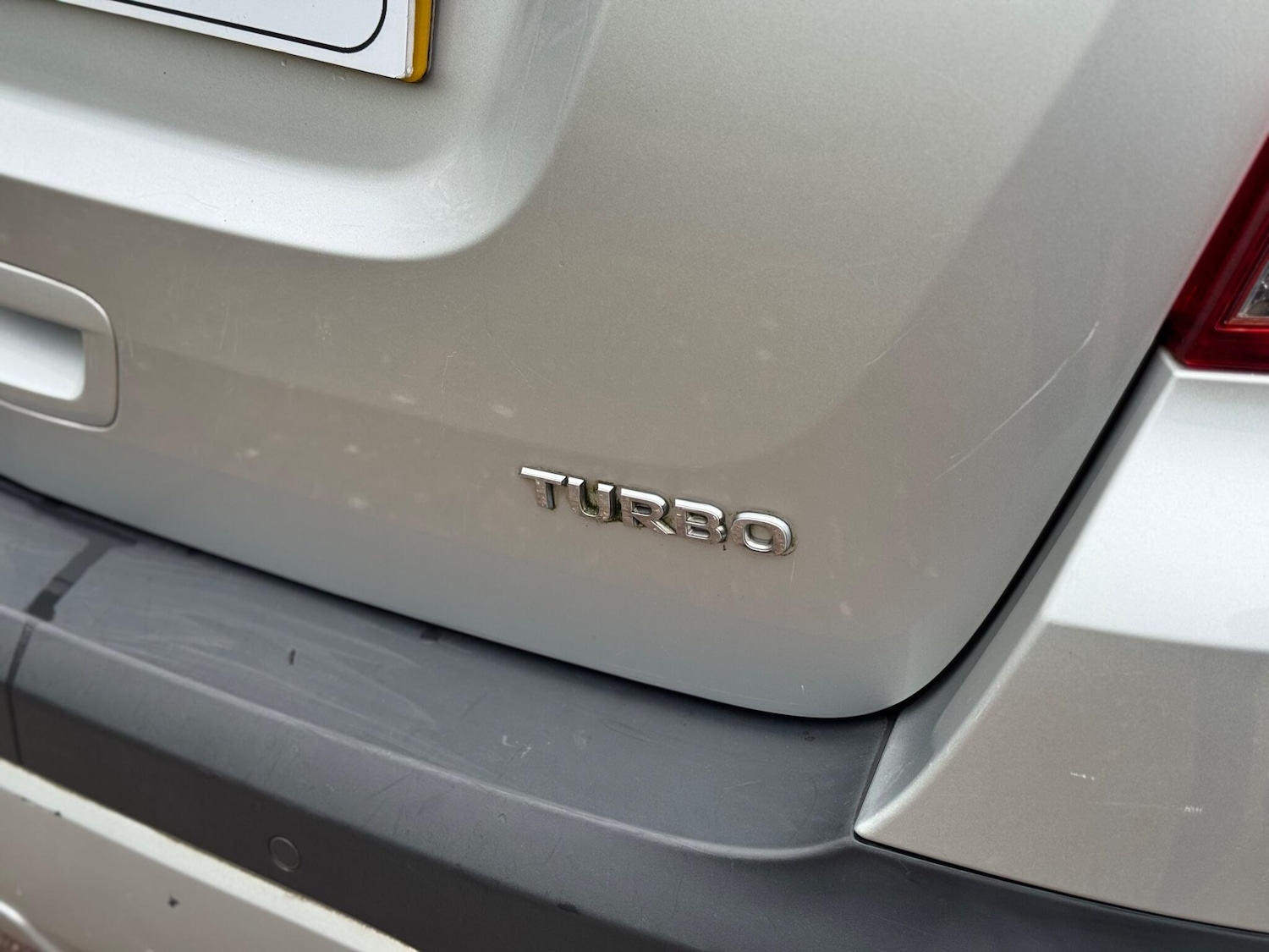 Used Vauxhall Mokka for sale - 78115018: Photo 53