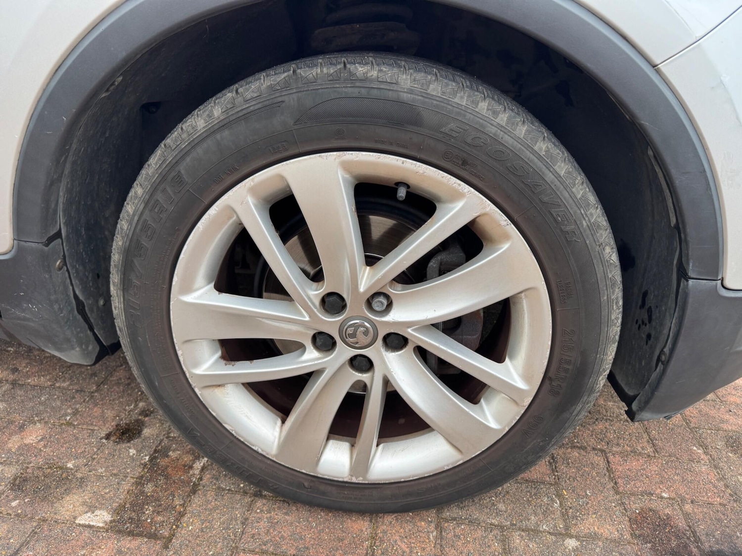 Used Vauxhall Mokka for sale - 78115018: Photo 57