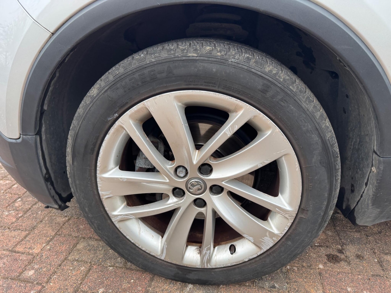 Used Vauxhall Mokka for sale - 78115018: Photo 58