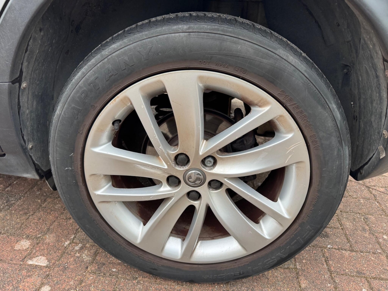 Used Vauxhall Mokka for sale - 78115018: Photo 59