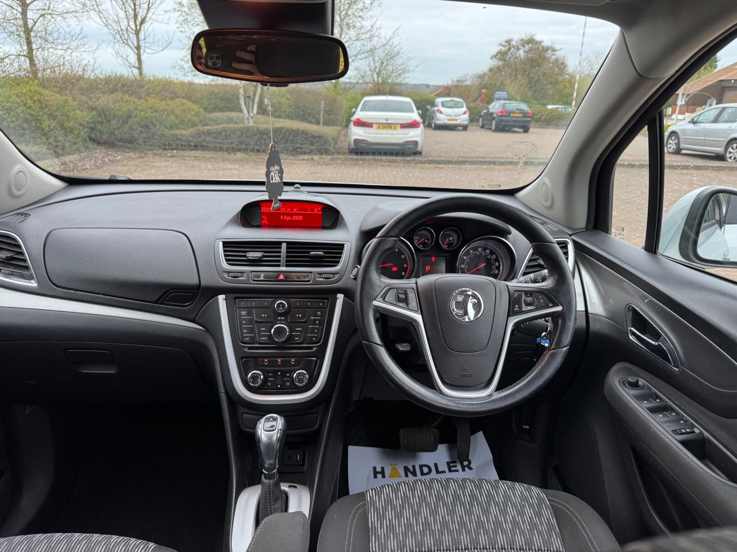 Used Vauxhall Mokka for sale - 78115018: Photo 6