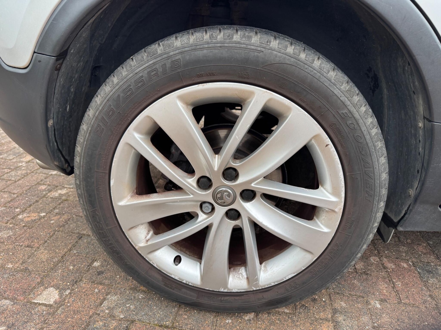 Used Vauxhall Mokka for sale - 78115018: Photo 60