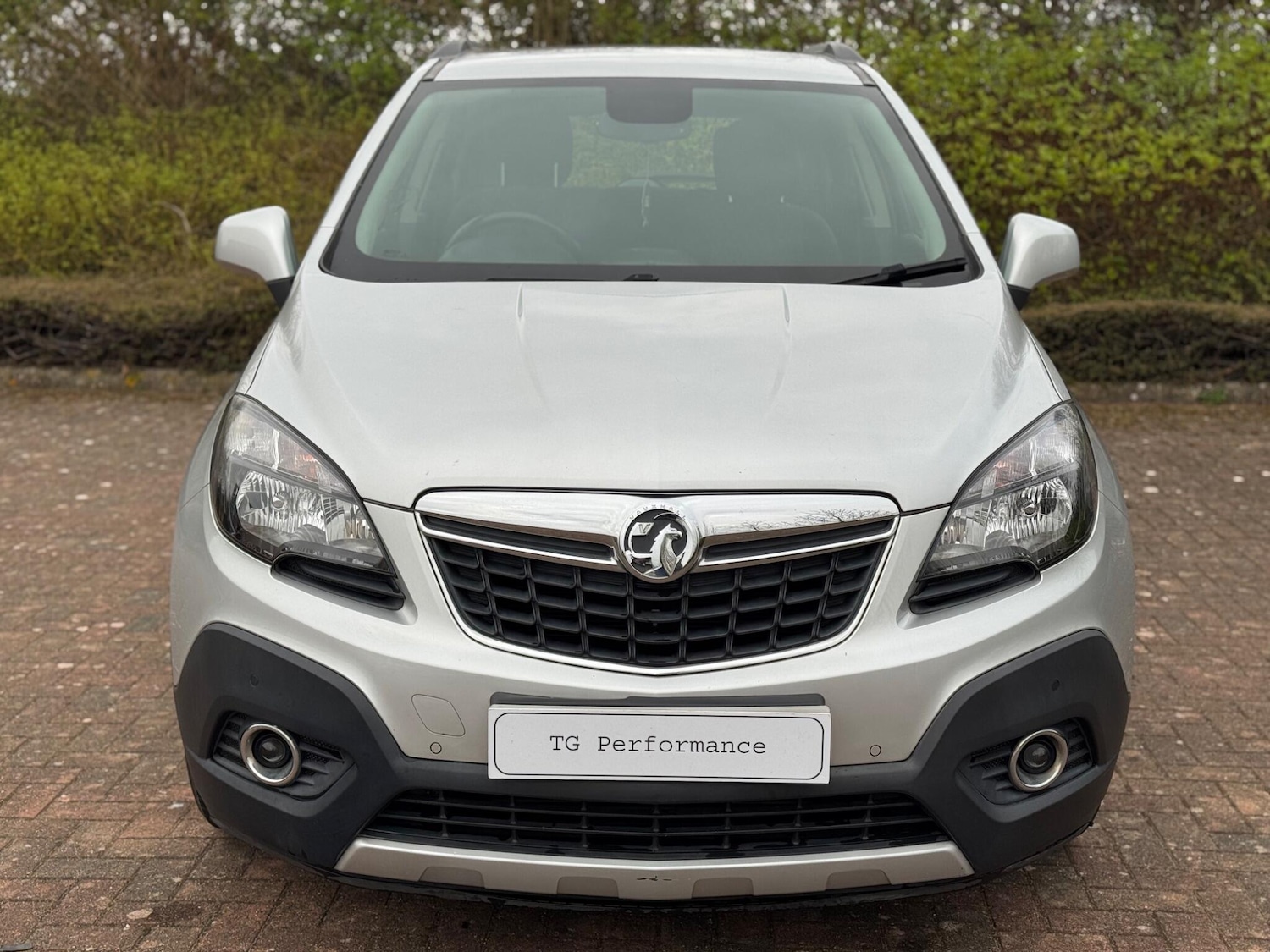 Used Vauxhall Mokka for sale - 78115018: Photo 8