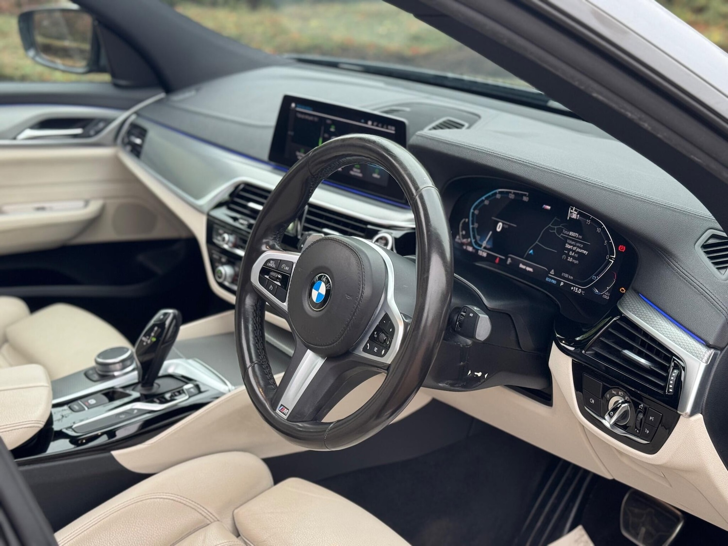 Used BMW 6 Series 2019 for sale - 76993051: Photo 12