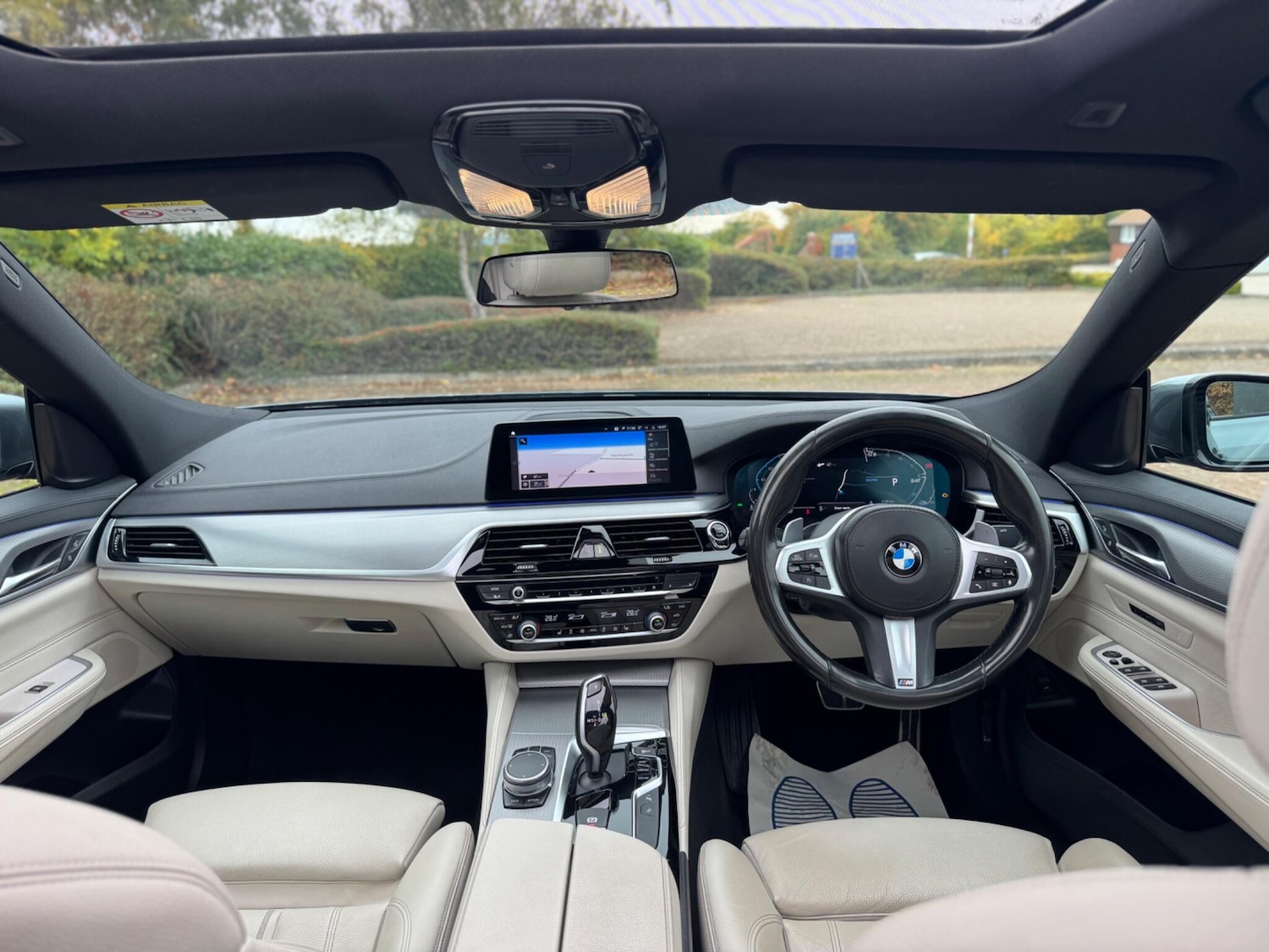 Used BMW 6 Series 2019 for sale - 76993051: Photo 13