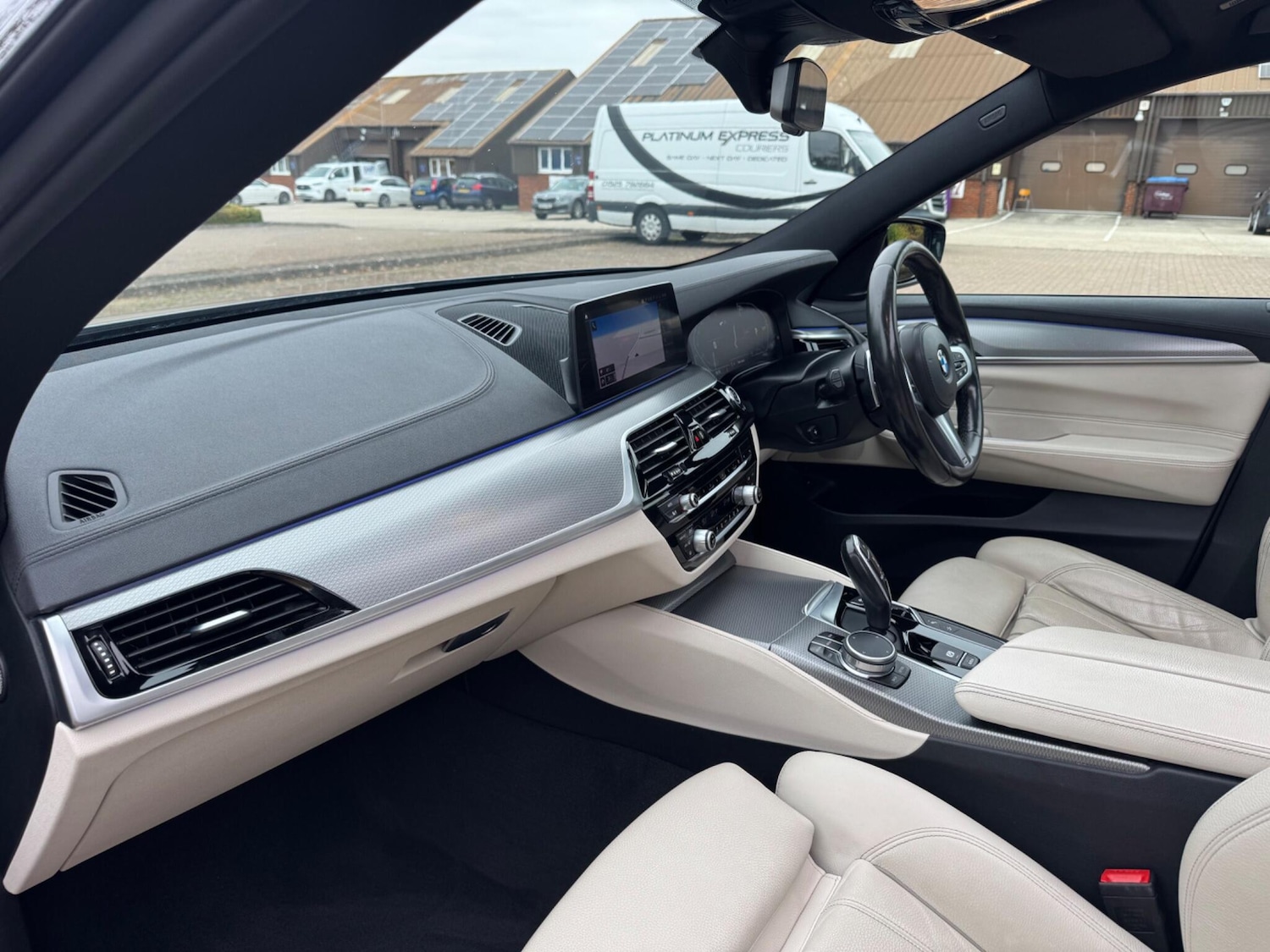 Used BMW 6 Series 2019 for sale - 76993051: Photo 17