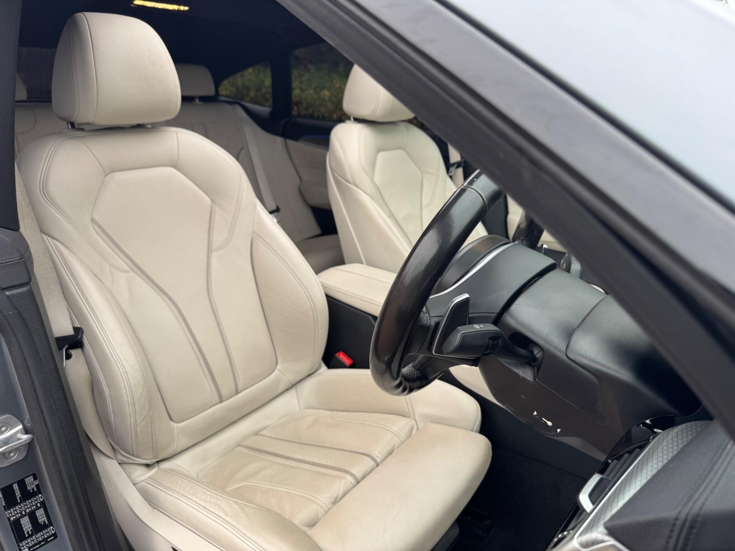 Used BMW 6 Series 2019 for sale - 76993051: Photo 19