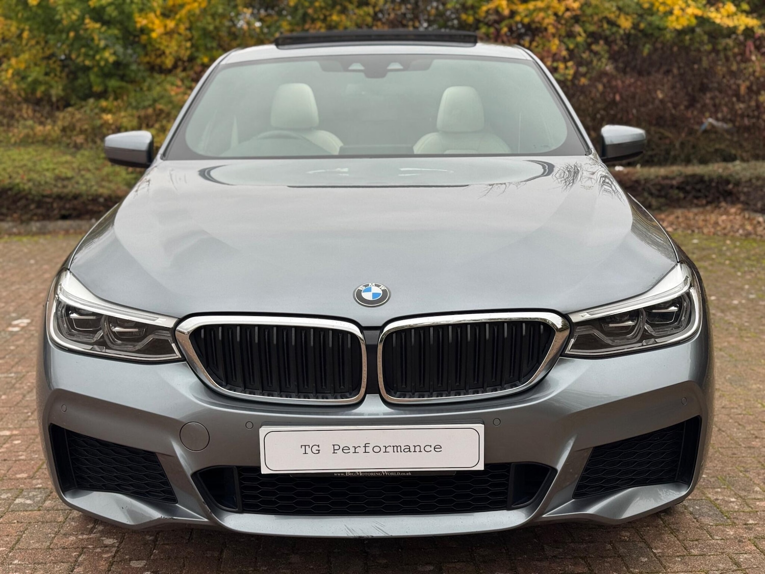 Used BMW 6 Series 2019 for sale - 76993051: Photo 2