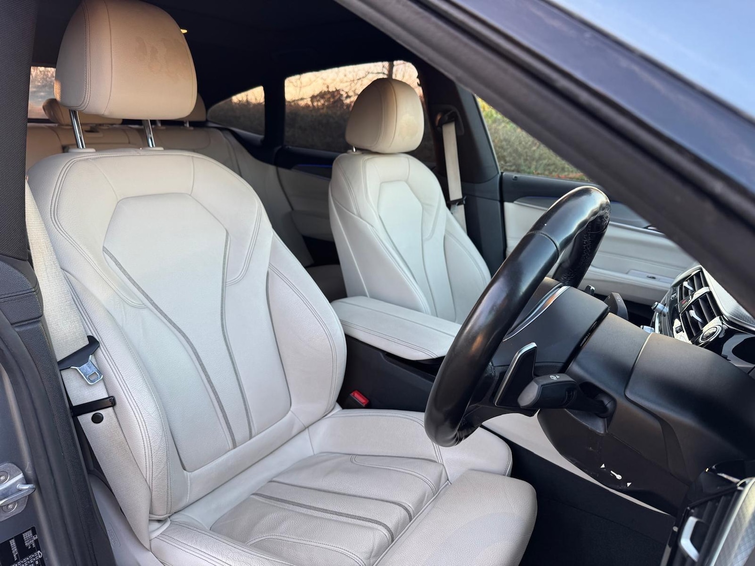 Used BMW 6 Series 2019 for sale - 76993051: Photo 21