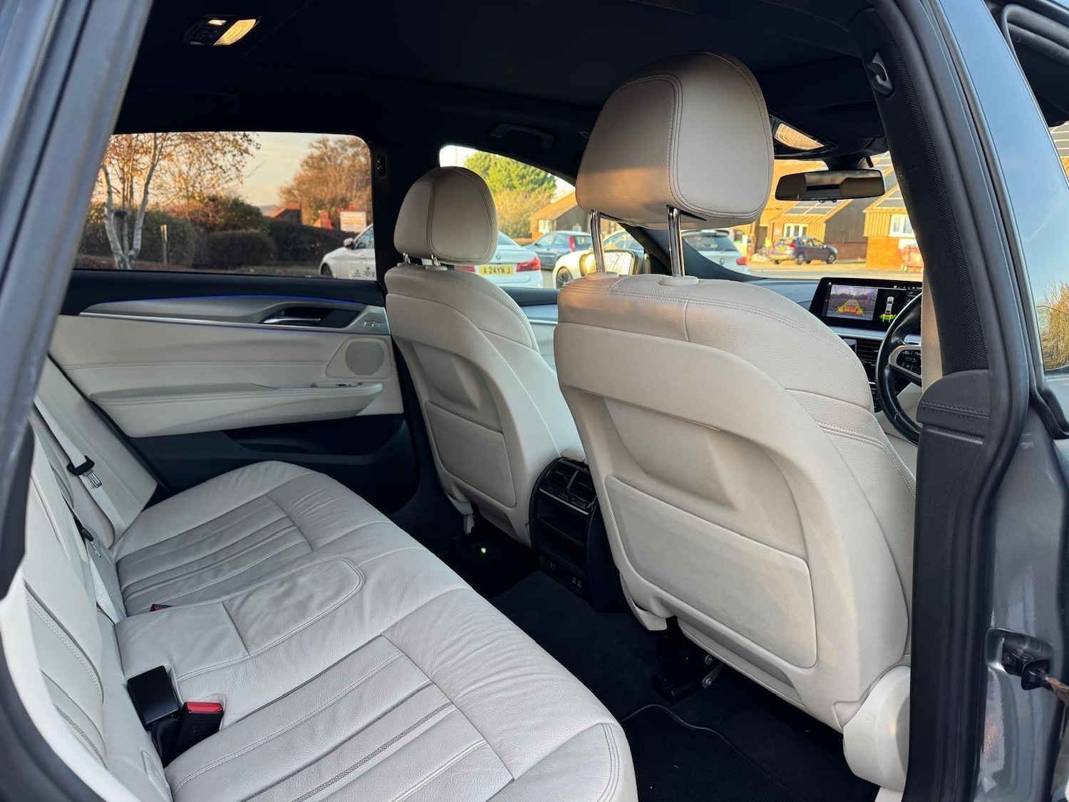 Used BMW 6 Series 2019 for sale - 76993051: Photo 29