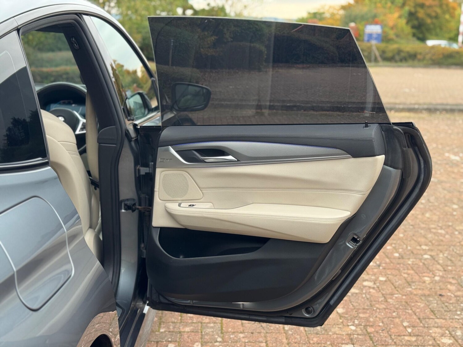 Used BMW 6 Series 2019 for sale - 76993051: Photo 46