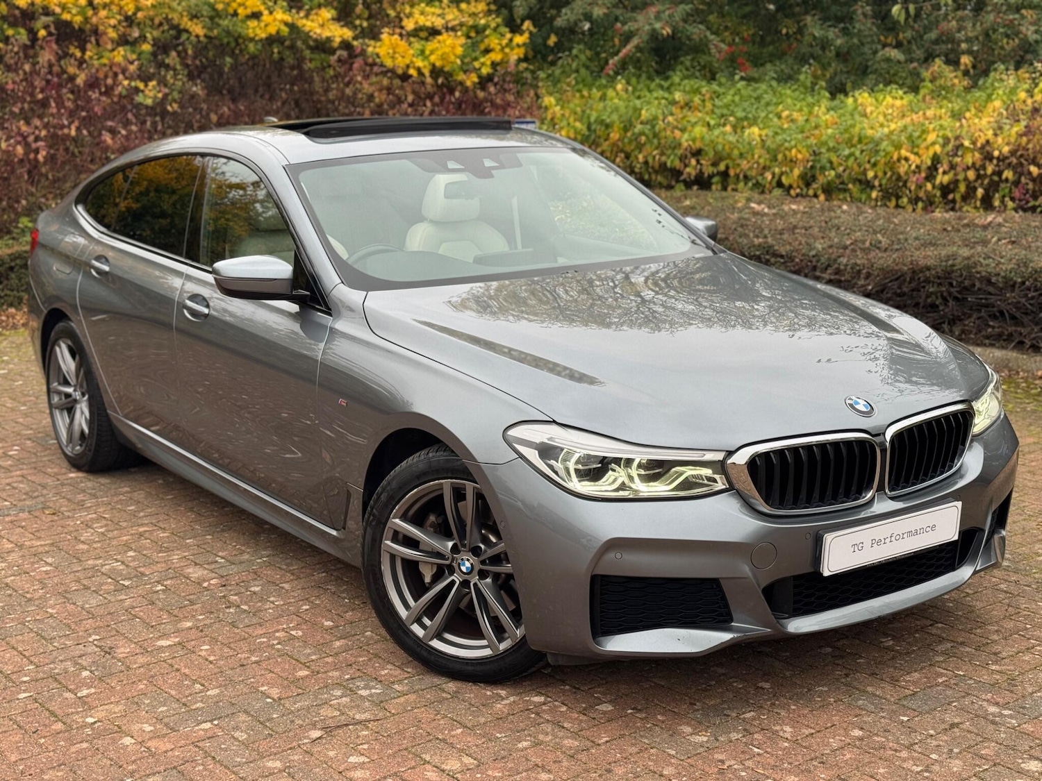 Used BMW 6 Series 2019 for sale - 76993051: Photo 5