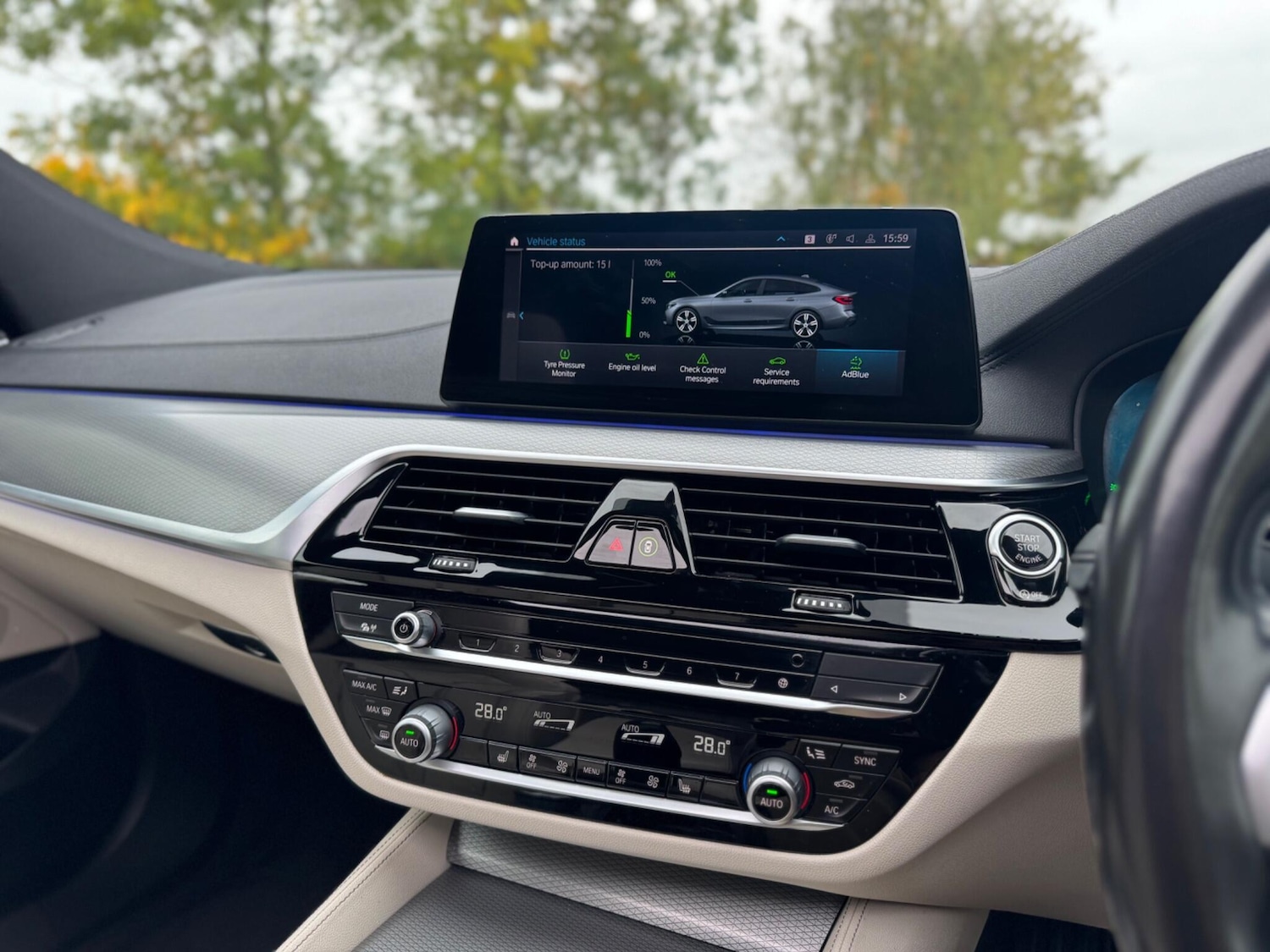 Used BMW 6 Series 2019 for sale - 76993051: Photo 52