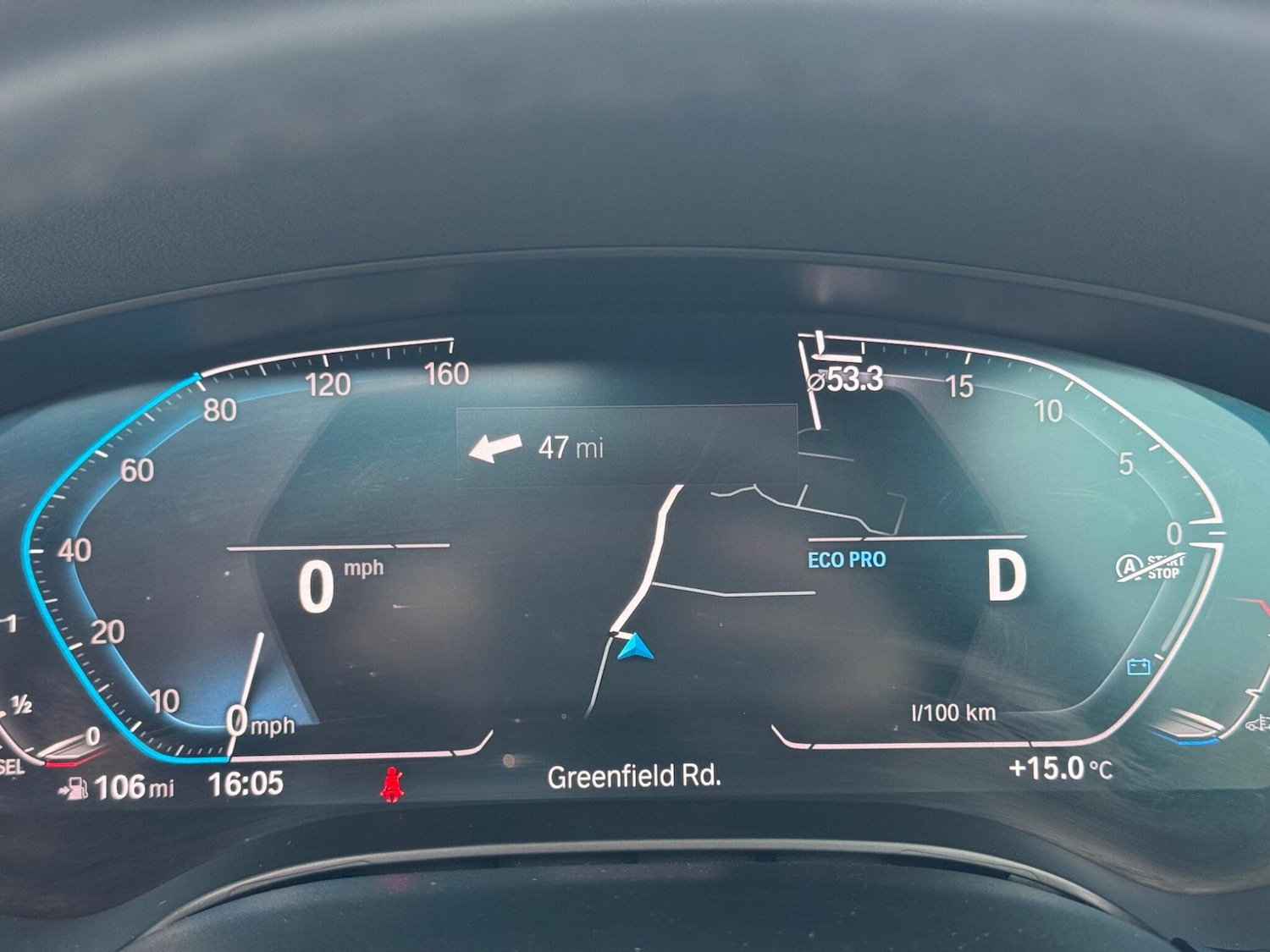 Used BMW 6 Series 2019 for sale - 76993051: Photo 58