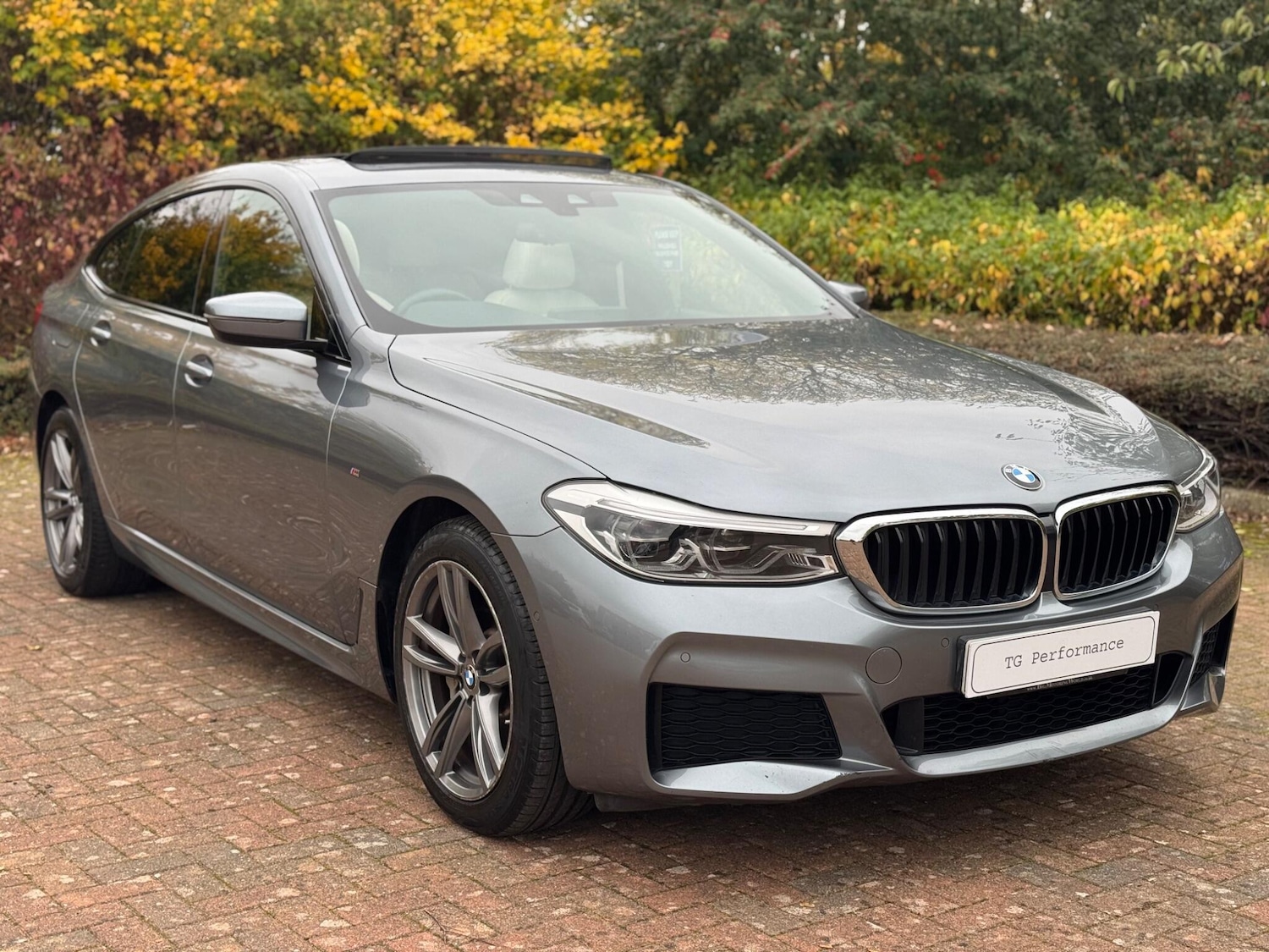 Used BMW 6 Series 2019 for sale - 76993051: Photo 6
