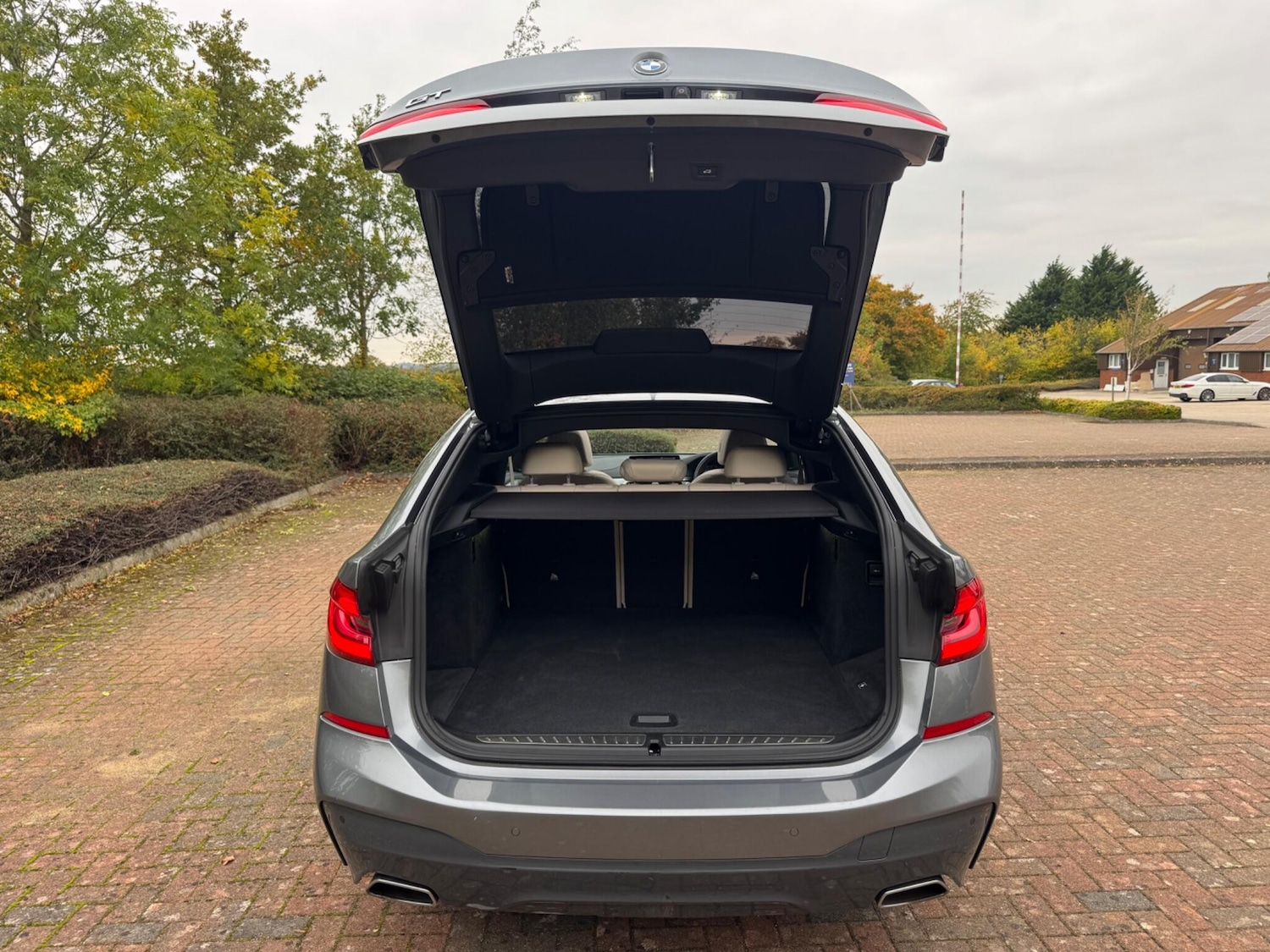 Used BMW 6 Series 2019 for sale - 76993051: Photo 62