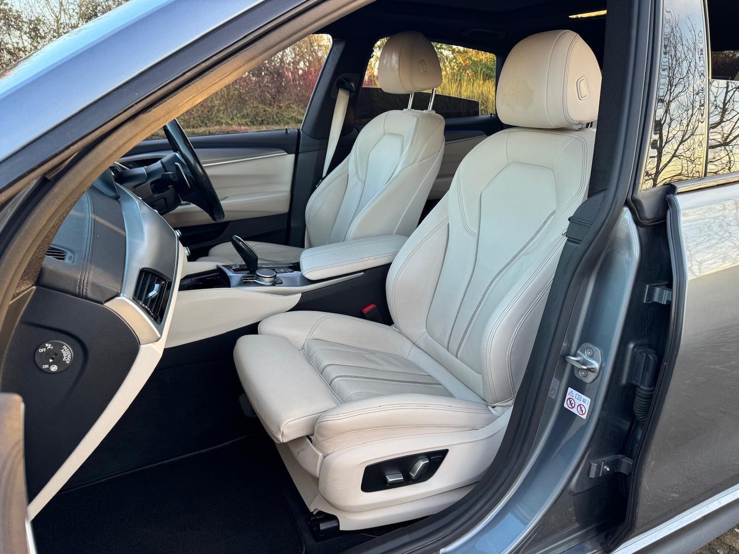 Used BMW 6 Series 2019 for sale - 76993051: Photo 70