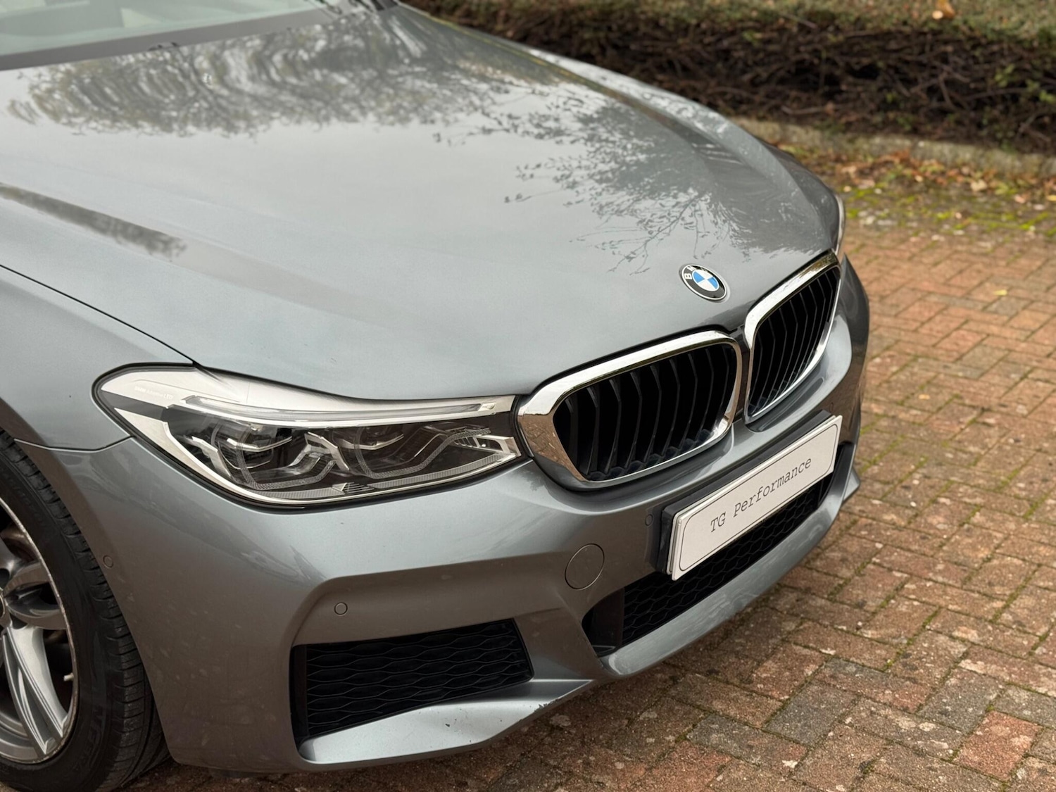 Used BMW 6 Series 2019 for sale - 76993051: Photo 74