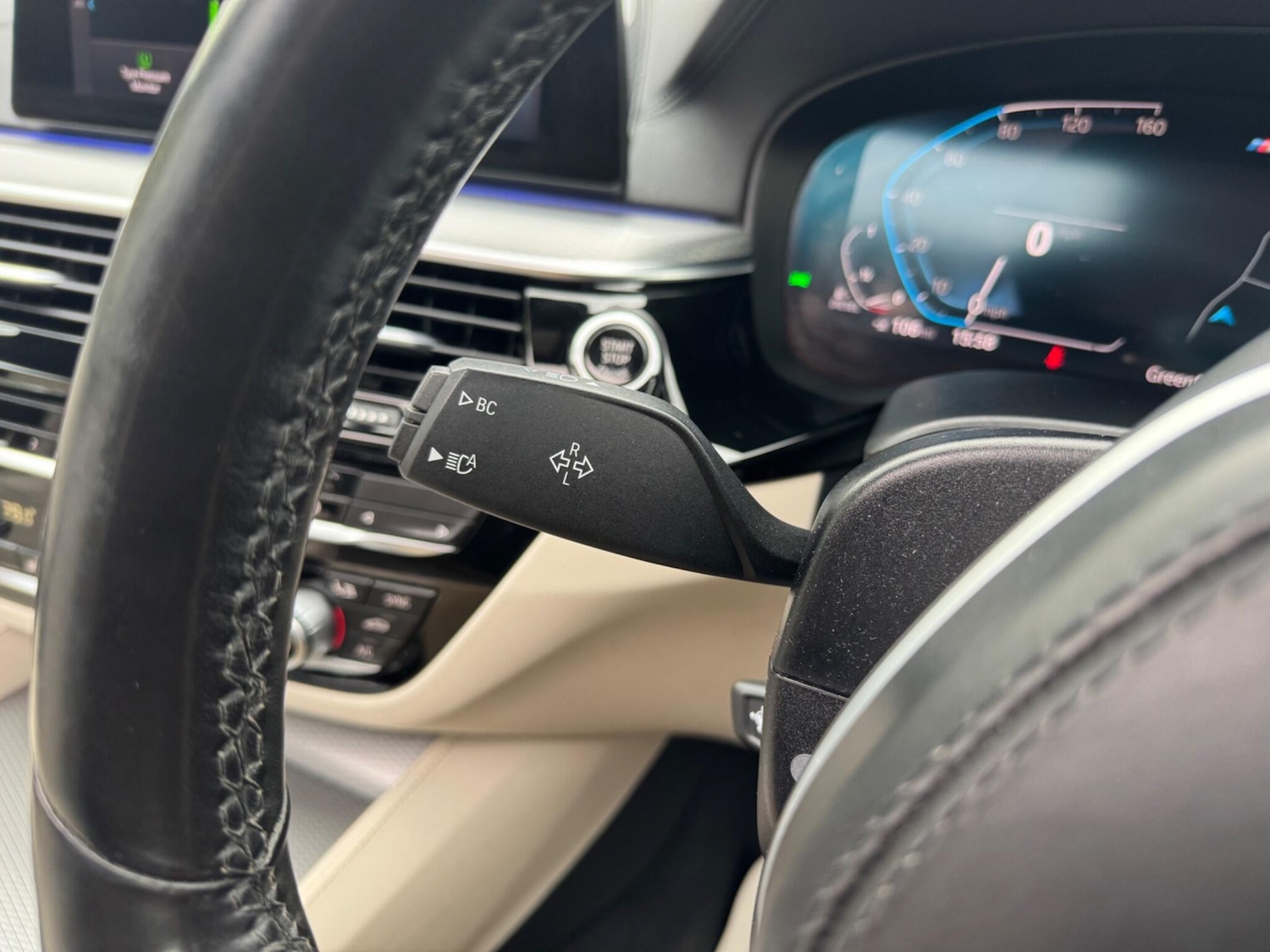 Used BMW 6 Series 2019 for sale - 76993051: Photo 84