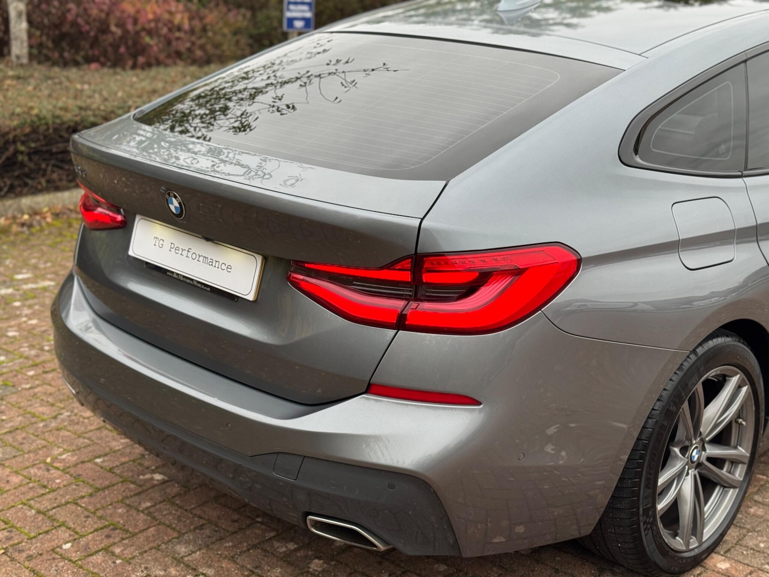 Used BMW 6 Series 2019 for sale - 76993051: Photo 89