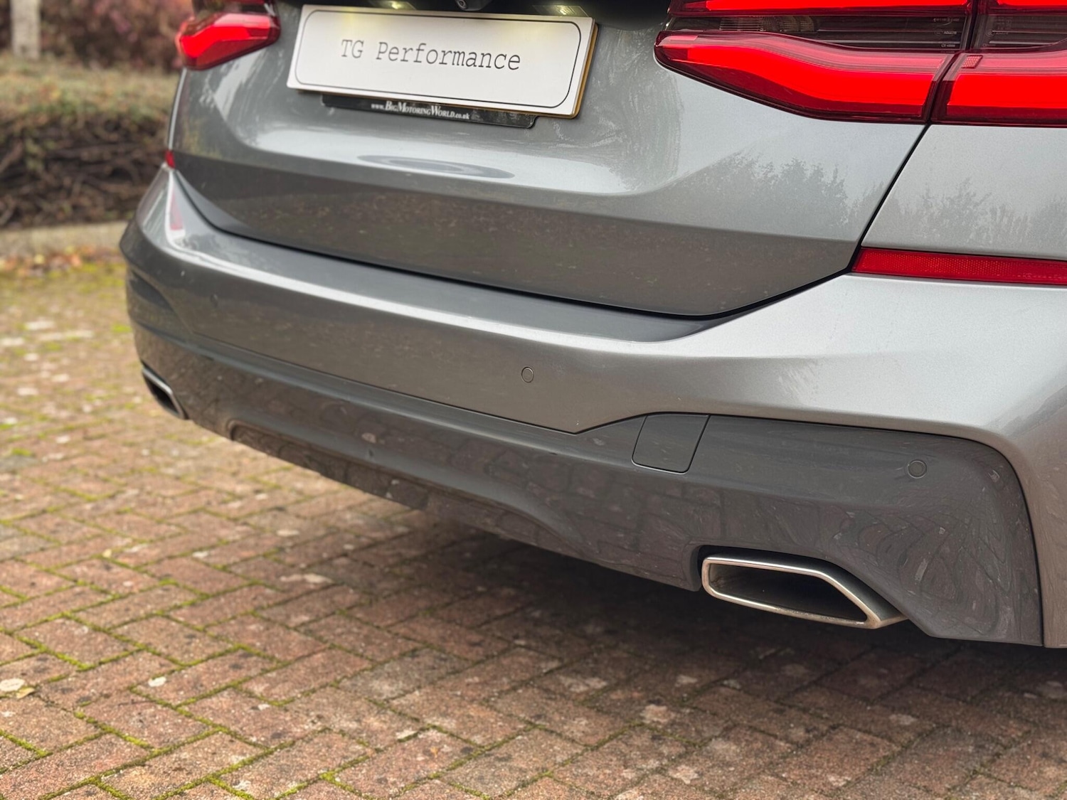 Used BMW 6 Series 2019 for sale - 76993051: Photo 90