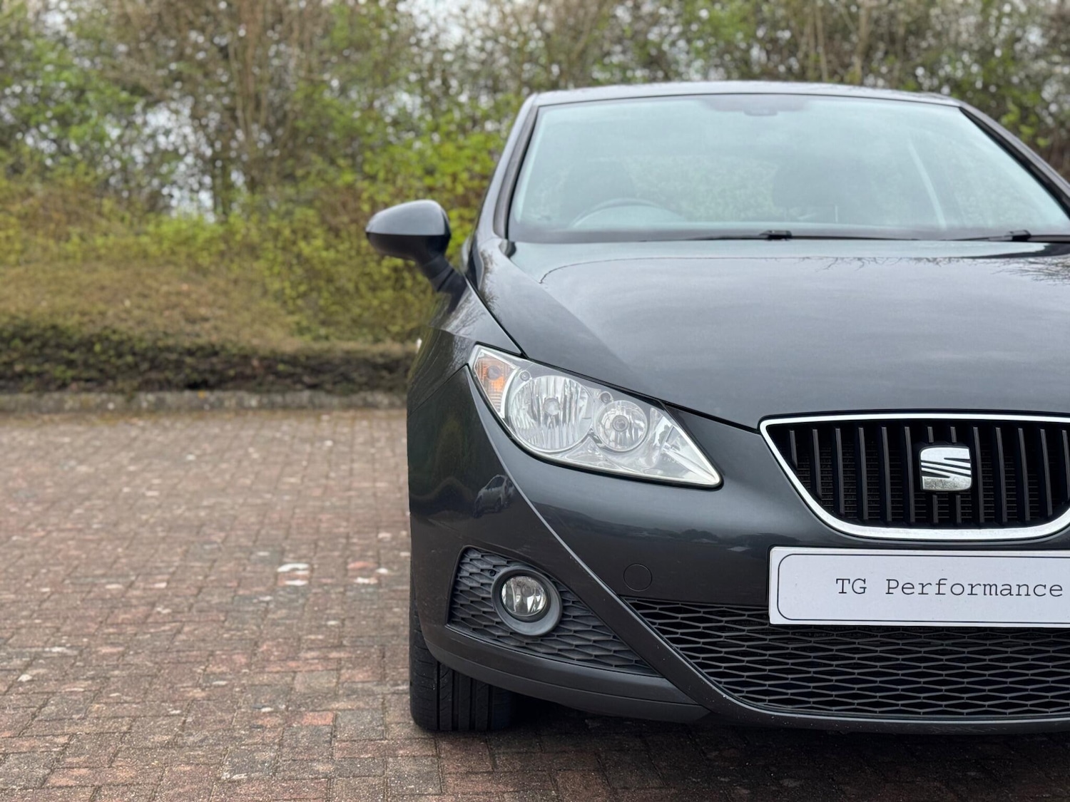 Used SEAT Ibiza 2011 for sale - 78100620: Photo 11