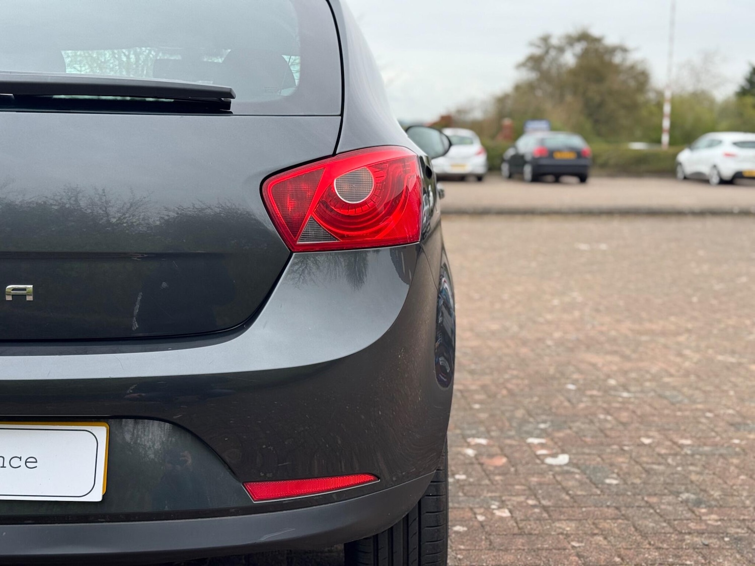 Used SEAT Ibiza 2011 for sale - 78100620: Photo 12