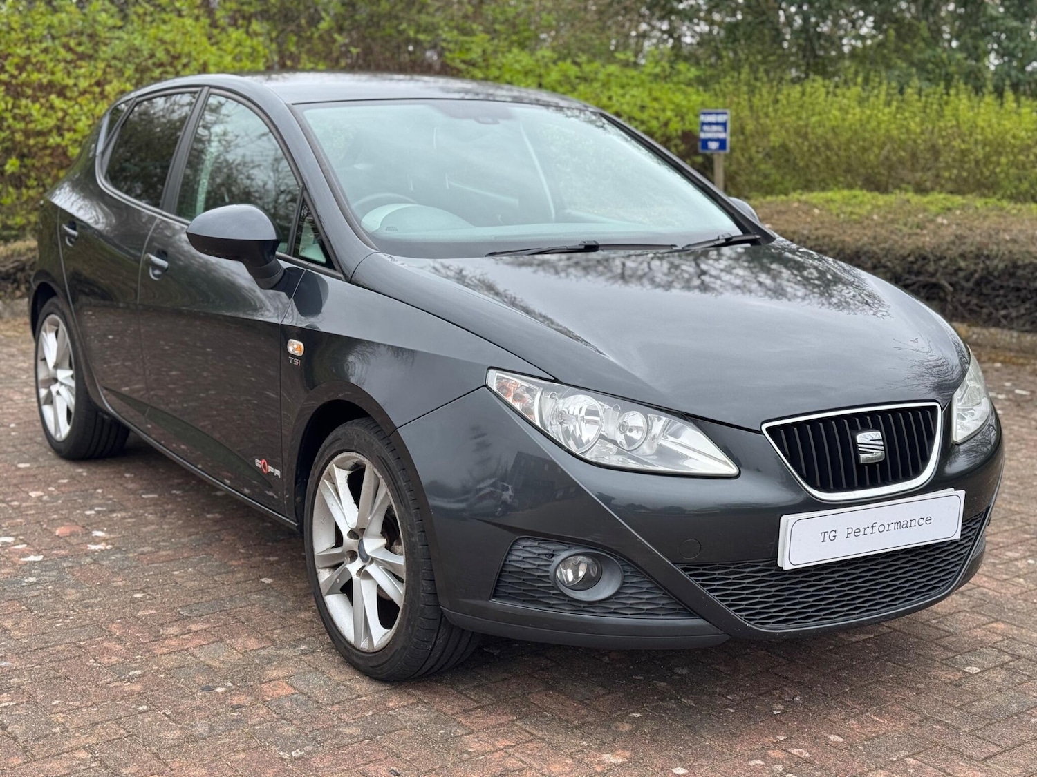 Used SEAT Ibiza 2011 for sale - 78100620: Photo 13