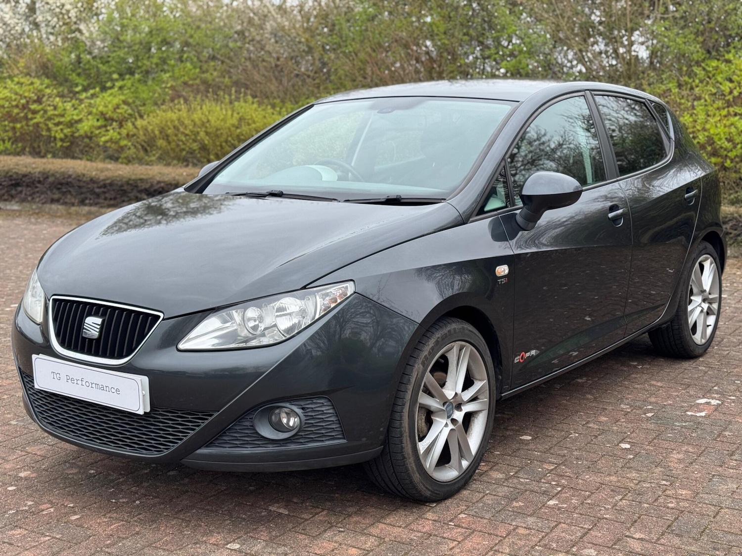 Used SEAT Ibiza 2011 for sale - 78100620: Photo 14