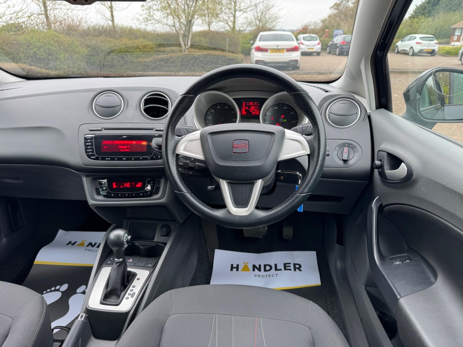 Used SEAT Ibiza 2011 for sale - 78100620: Photo 15