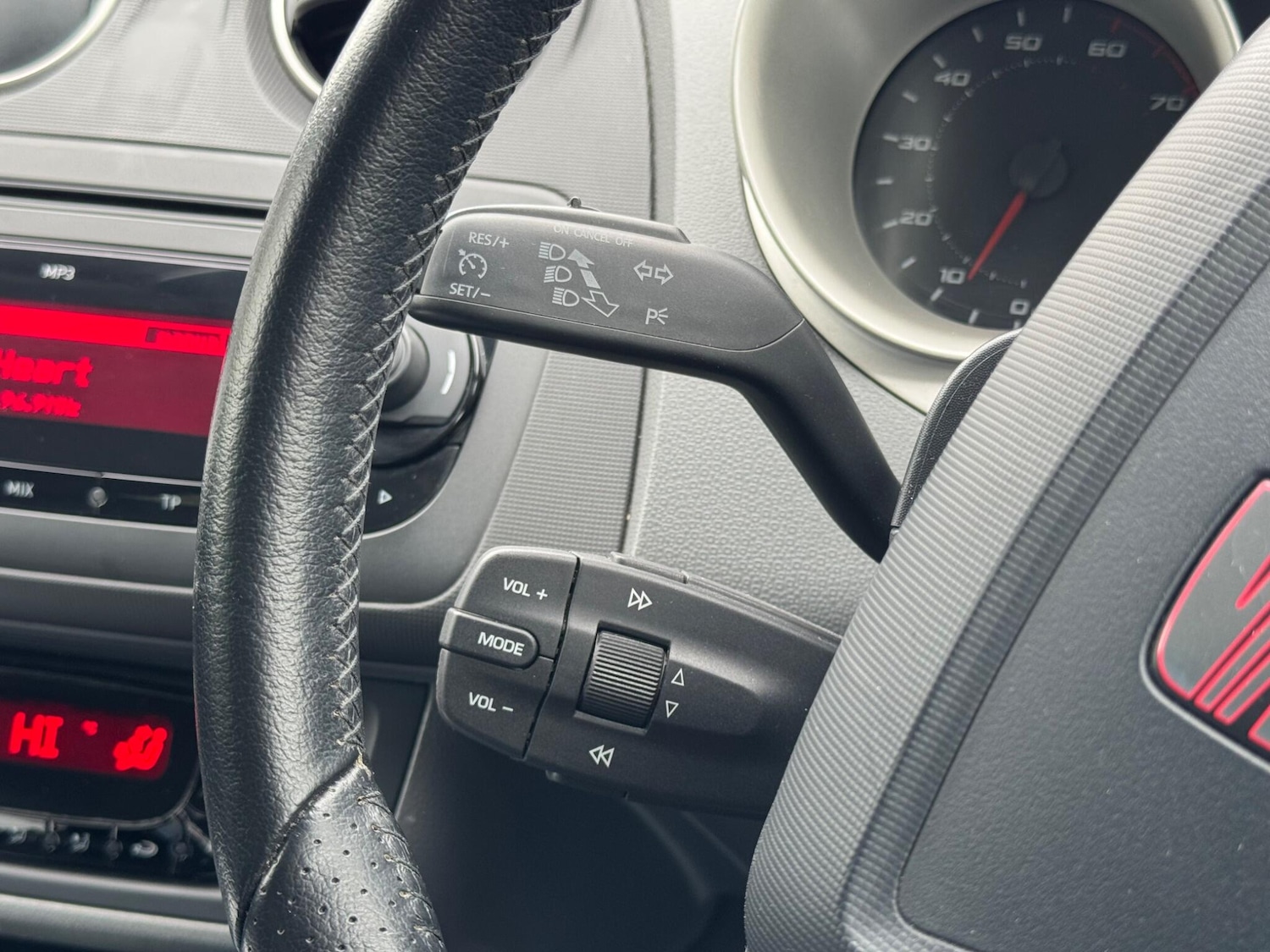 Used SEAT Ibiza 2011 for sale - 78100620: Photo 17