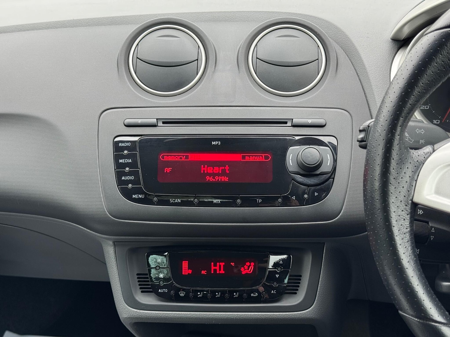 Used SEAT Ibiza 2011 for sale - 78100620: Photo 20