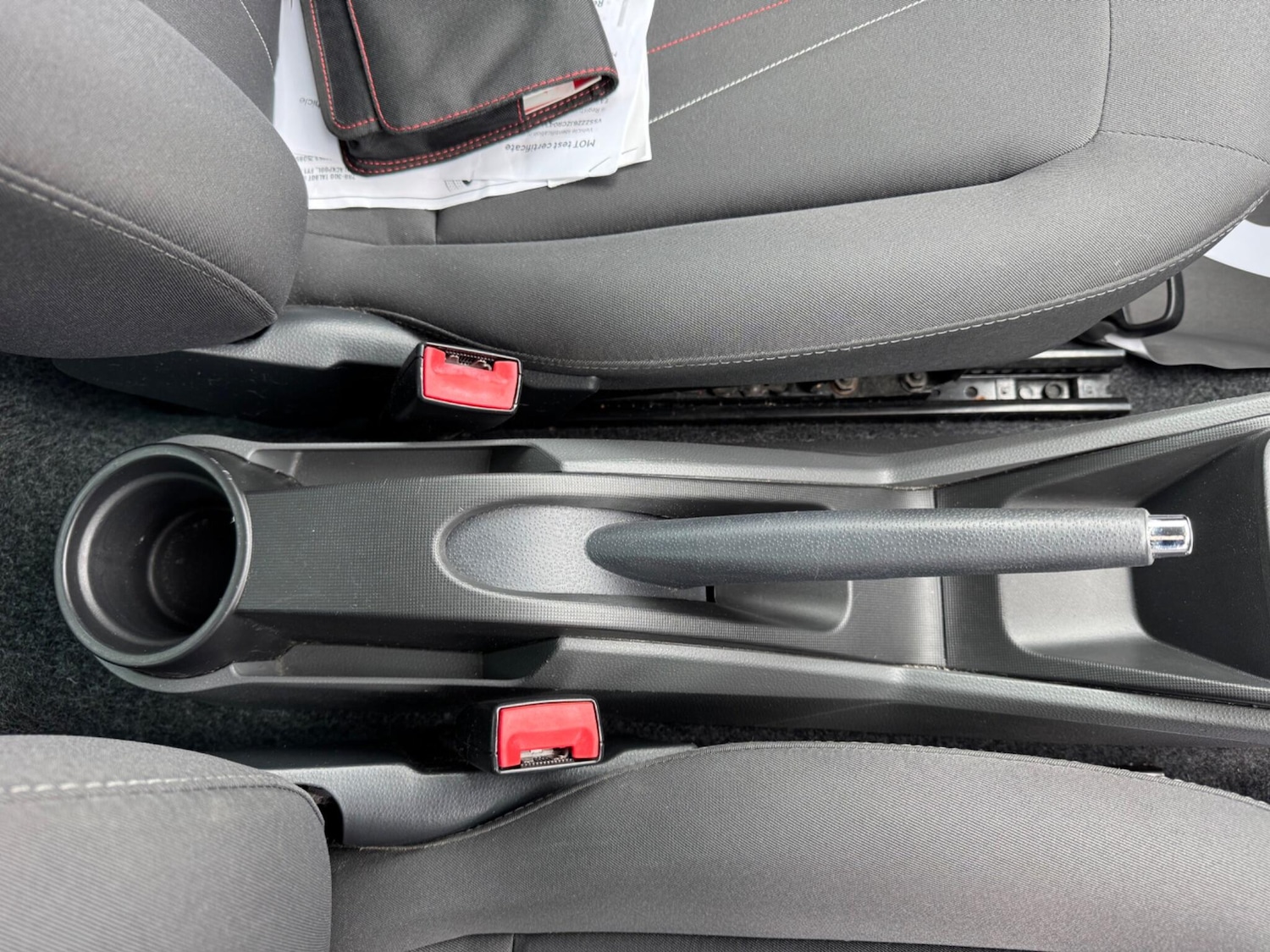 Used SEAT Ibiza 2011 for sale - 78100620: Photo 23