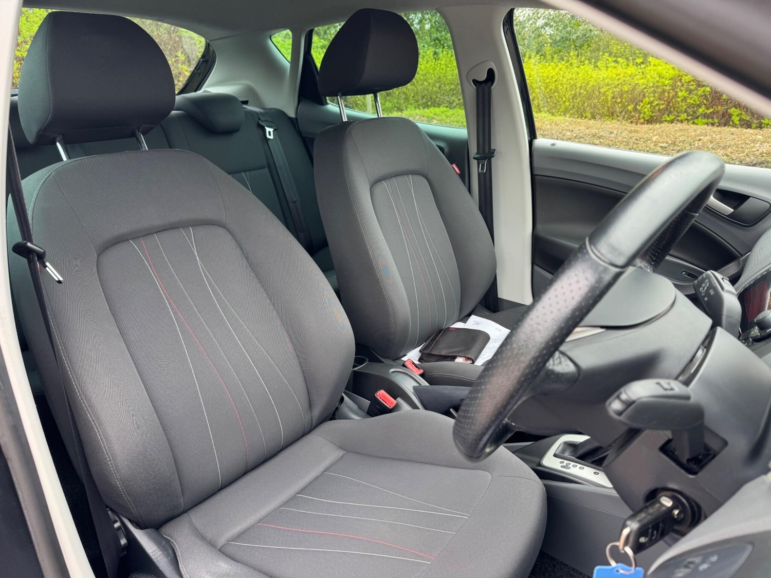 Used SEAT Ibiza 2011 for sale - 78100620: Photo 25