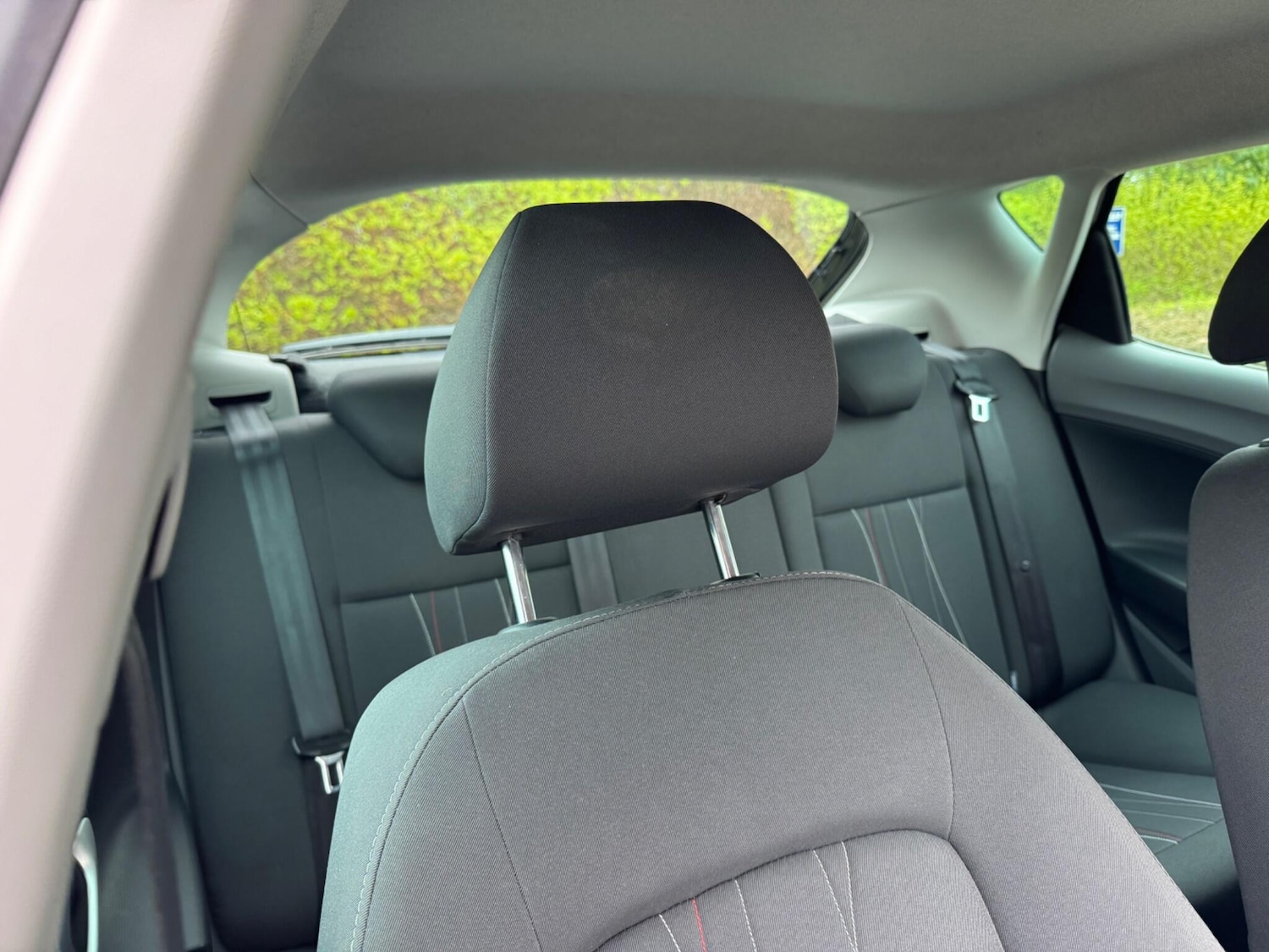 Used SEAT Ibiza 2011 for sale - 78100620: Photo 26