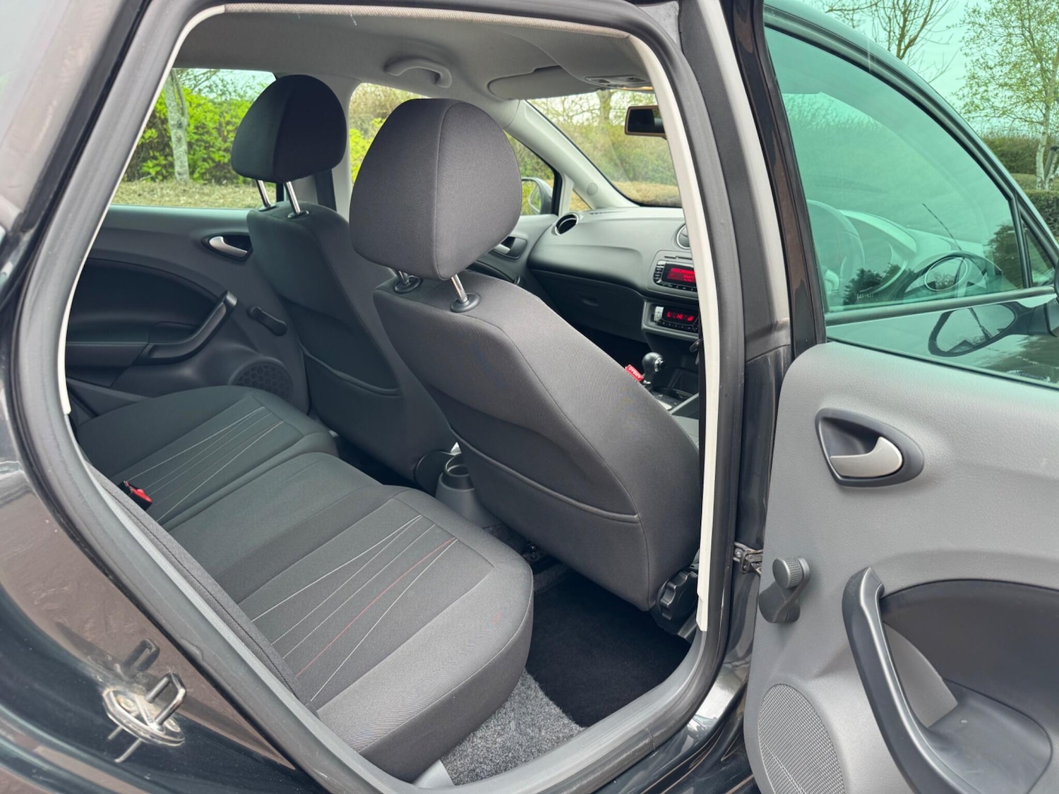 Used SEAT Ibiza 2011 for sale - 78100620: Photo 28