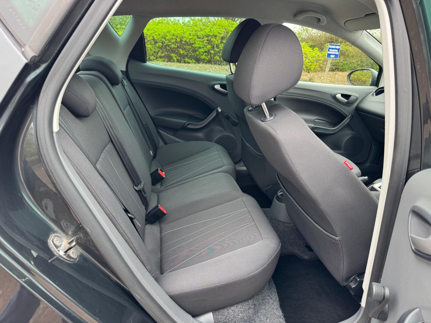 Used SEAT Ibiza 2011 for sale - 78100620: Photo 29