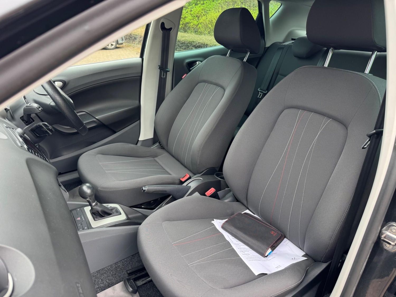 Used SEAT Ibiza 2011 for sale - 78100620: Photo 30