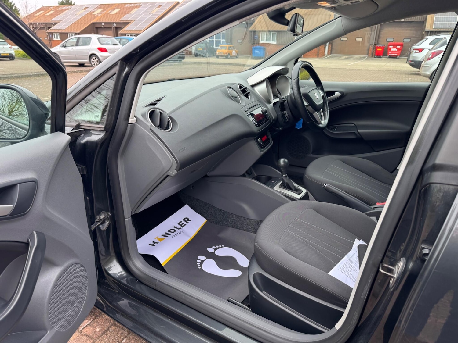 Used SEAT Ibiza 2011 for sale - 78100620: Photo 31