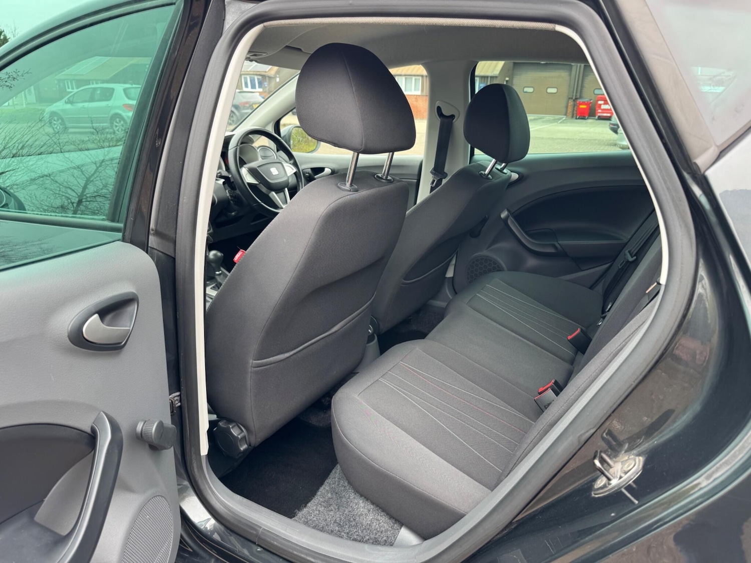 Used SEAT Ibiza 2011 for sale - 78100620: Photo 32