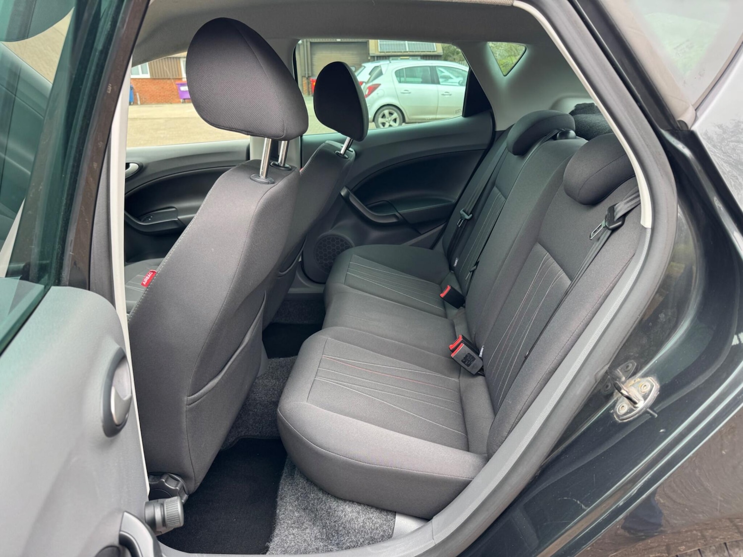 Used SEAT Ibiza 2011 for sale - 78100620: Photo 33