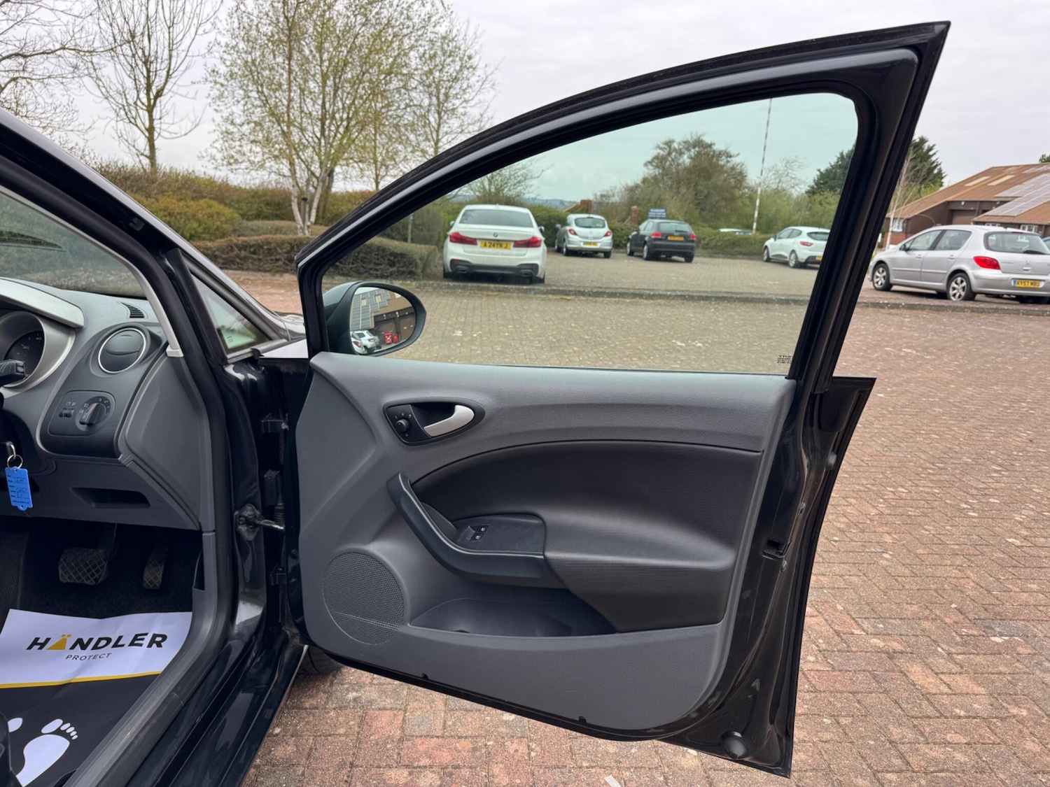 Used SEAT Ibiza 2011 for sale - 78100620: Photo 34