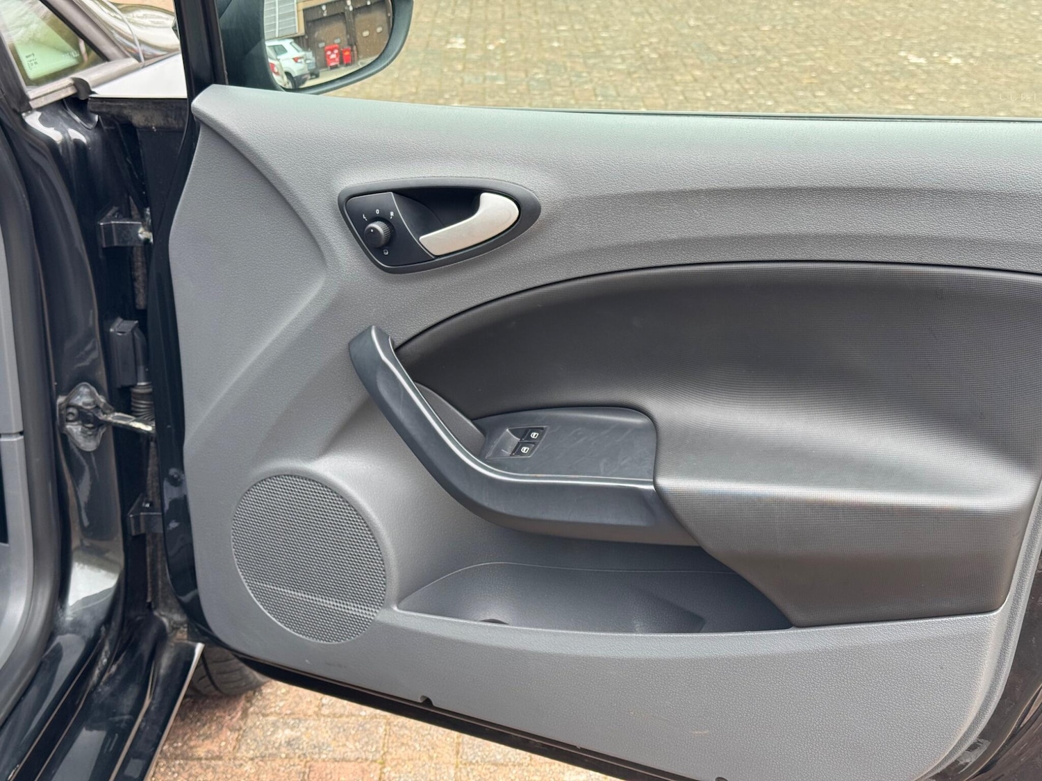 Used SEAT Ibiza 2011 for sale - 78100620: Photo 35