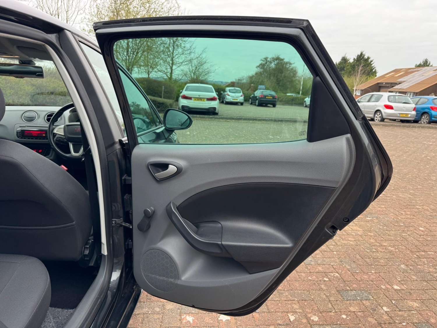 Used SEAT Ibiza 2011 for sale - 78100620: Photo 36