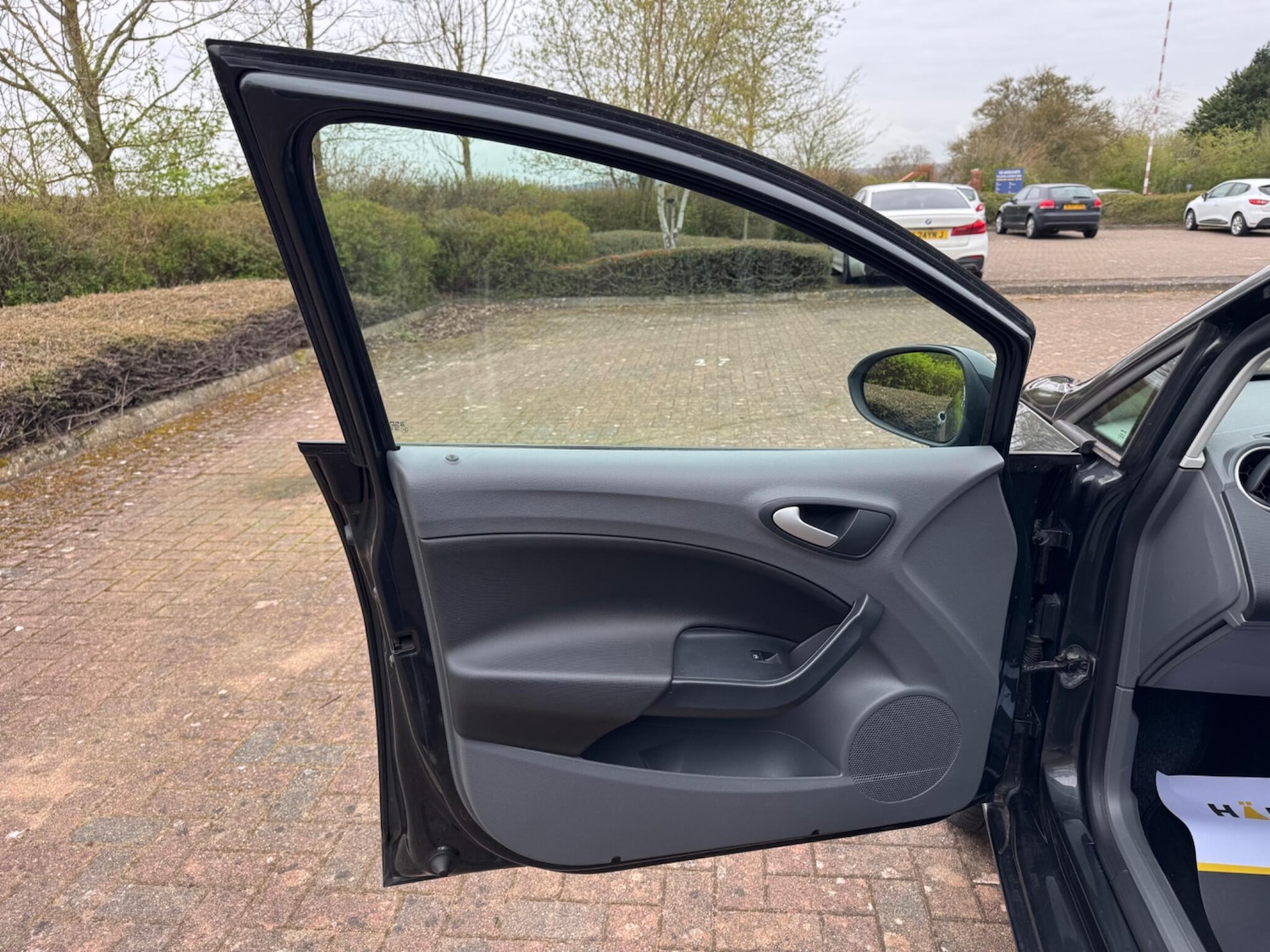 Used SEAT Ibiza 2011 for sale - 78100620: Photo 38