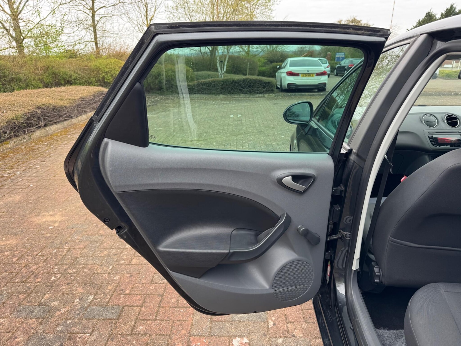 Used SEAT Ibiza 2011 for sale - 78100620: Photo 40