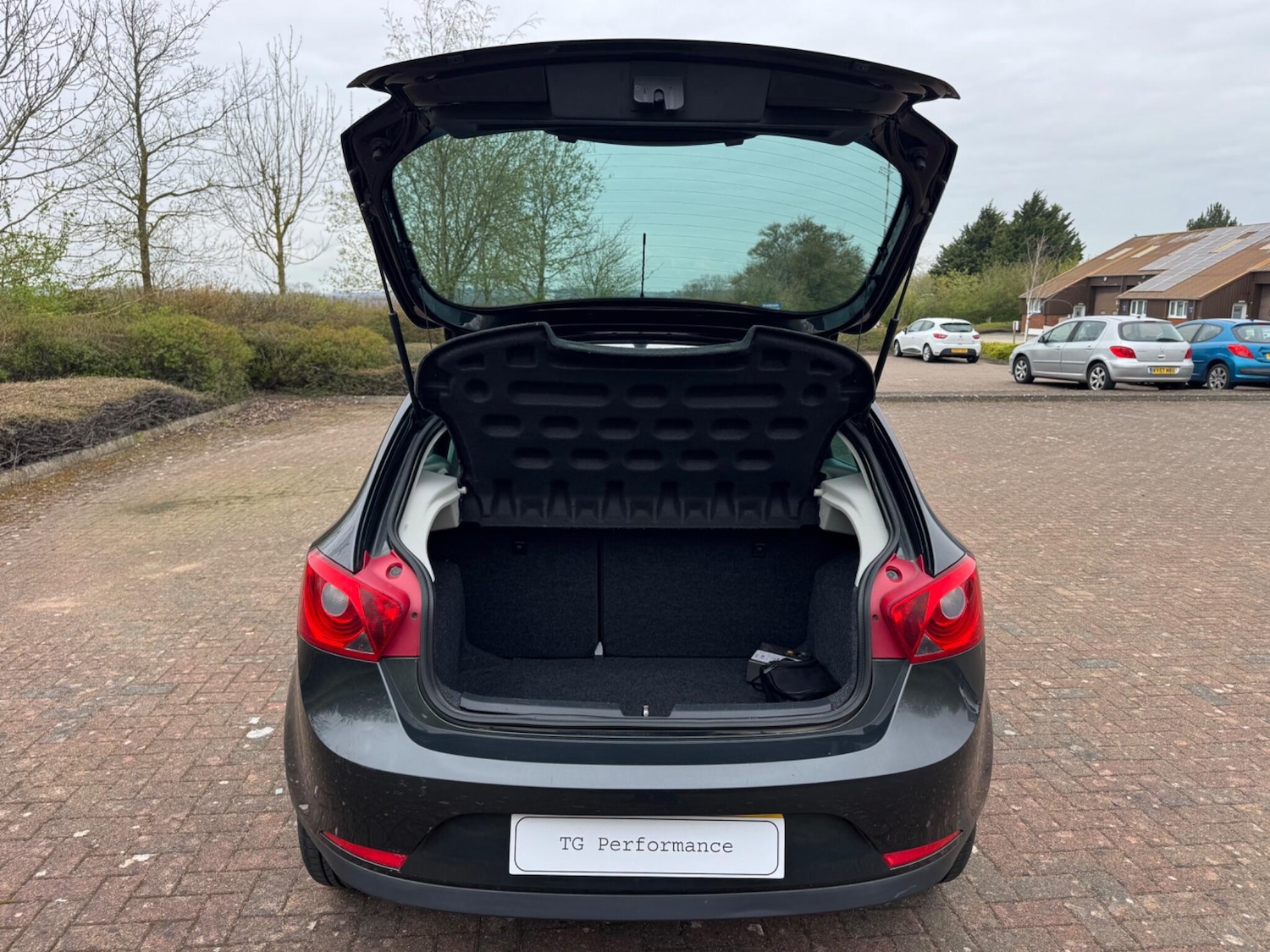 Used SEAT Ibiza 2011 for sale - 78100620: Photo 42