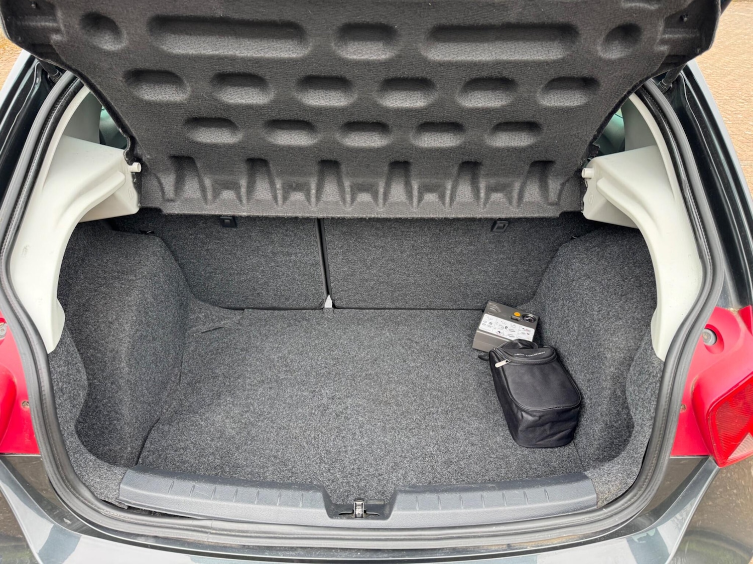 Used SEAT Ibiza 2011 for sale - 78100620: Photo 43